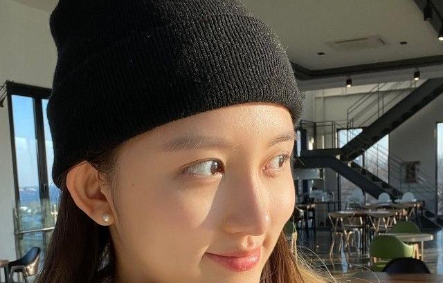 IVE gaeul