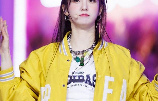 KEP1ER YUJIN