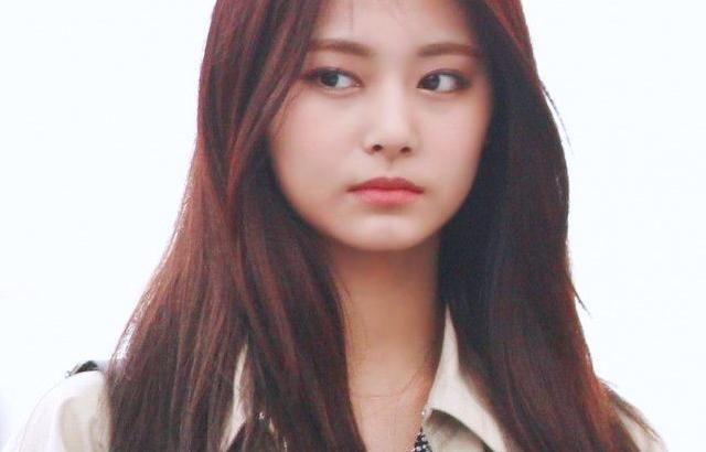 트와이스 쯔위