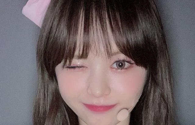 EVERGLOW 이유