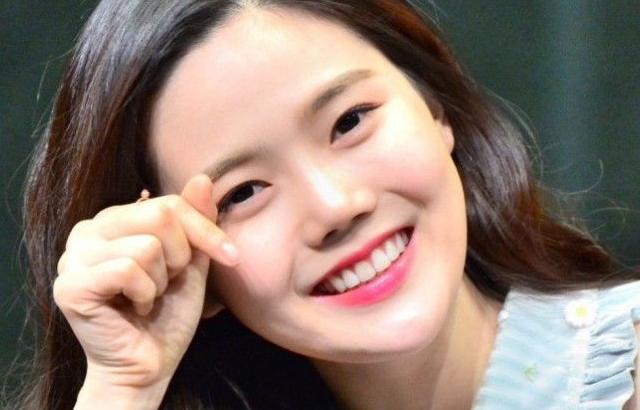 오마이걸 효정
