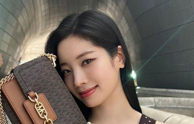 TWICE 다연