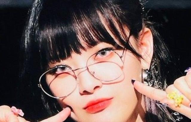 Billlie 문수아