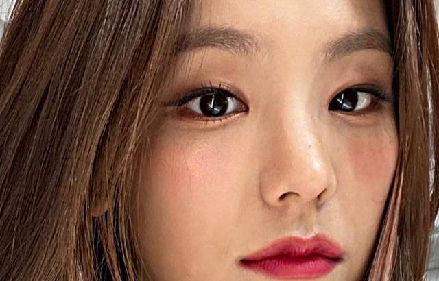 ITZY 예지