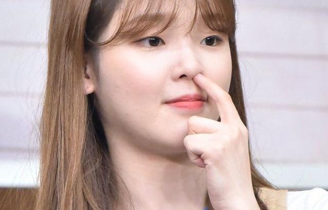 OH MY GIRL 현승희