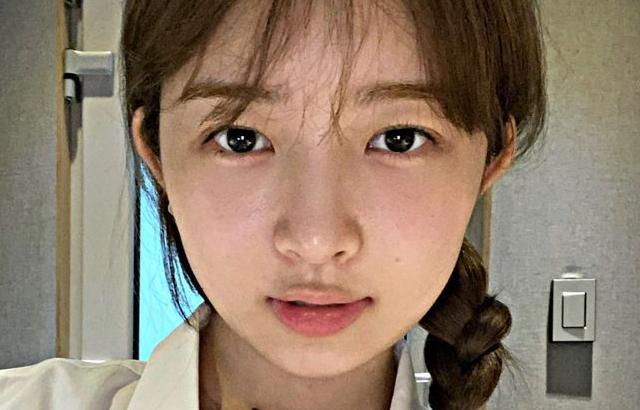 IVE WONYOUNG