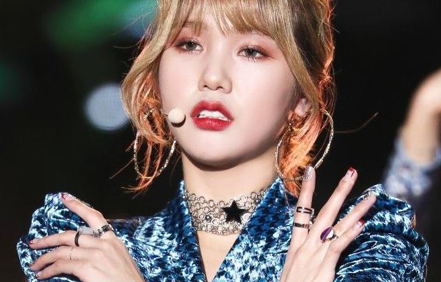 OH MY GIRL 미미