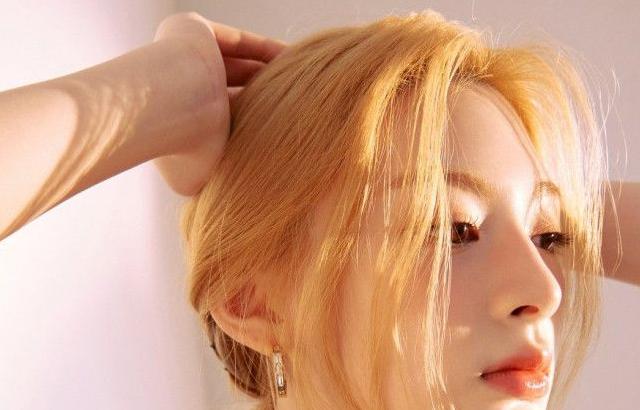 STAYC SEEUN