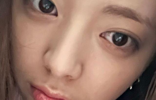 ITZY 유나