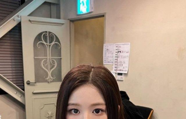 NMIXX SULLYOON