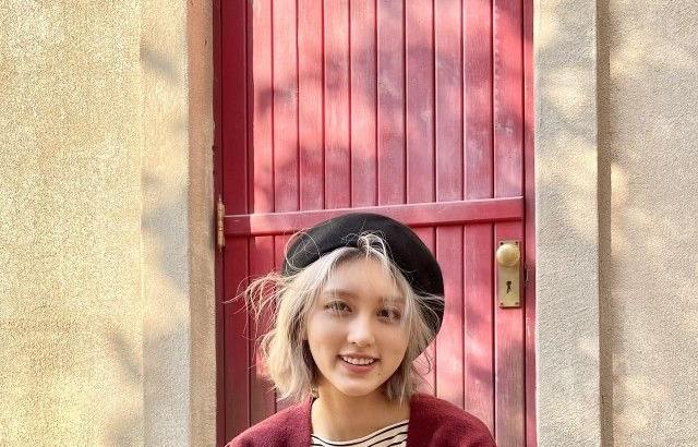 IVE 가을