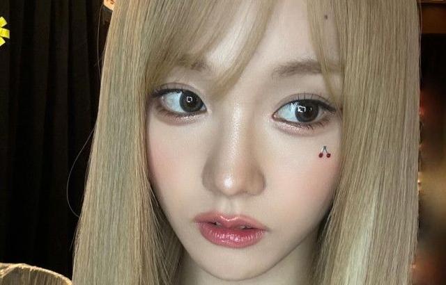 WOOAH 나나