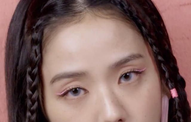 BLACKPINK JISSO