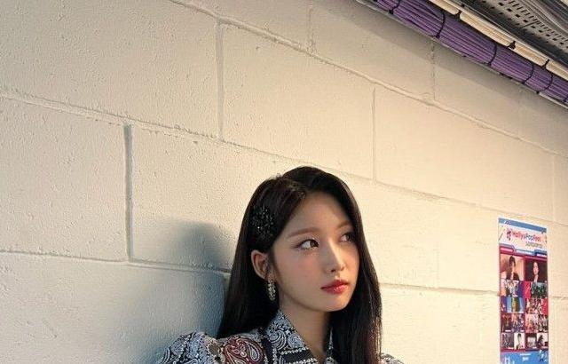 EVERGLOW SIHYEON