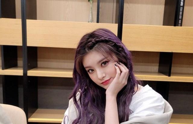 EVERGLOW YIREN