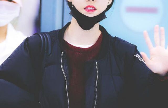 여자친구 유주
