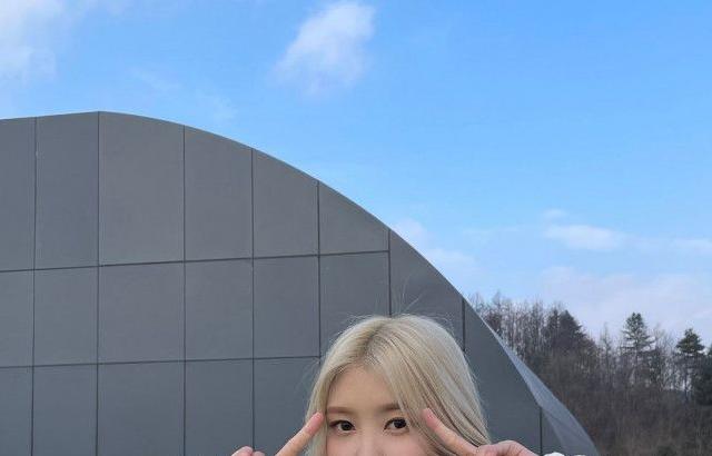 Kep1er Dayeon