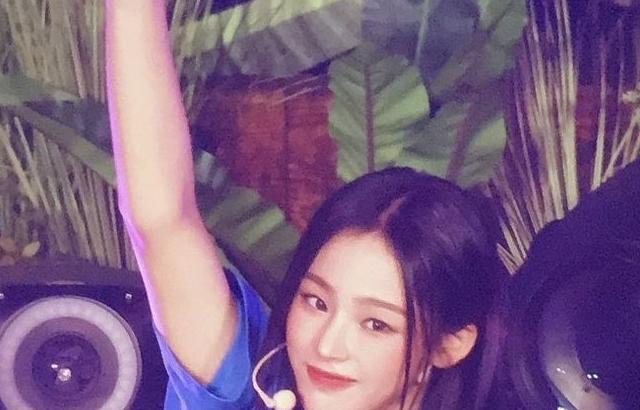 NewJeans Minji