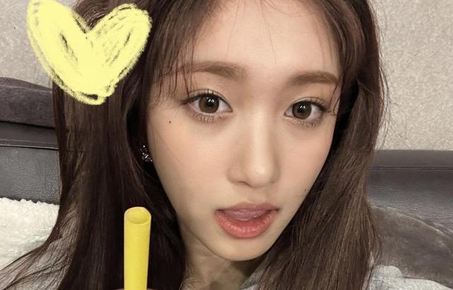 IVE leeseo