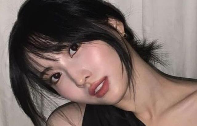 TWICE 모모
