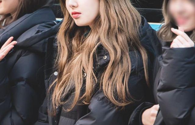 트와이스 나연