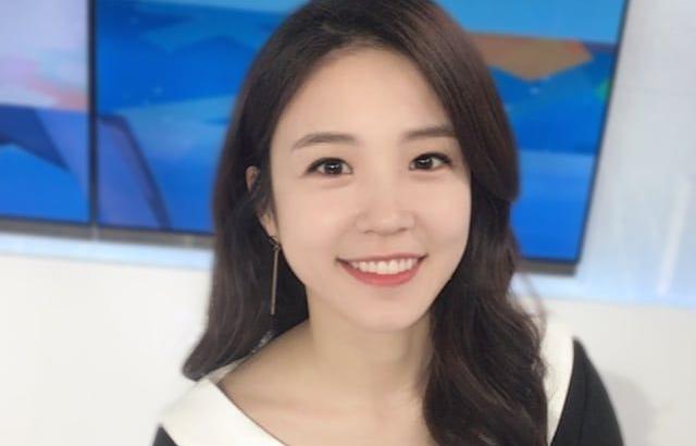 장예원 아나운서