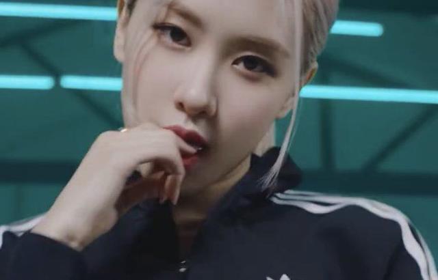 BLACKPINK 로제