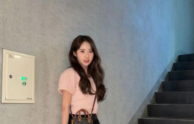 우주소녀 FNS_루다 수빈 여름