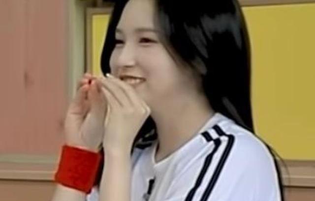 TWICE 미나