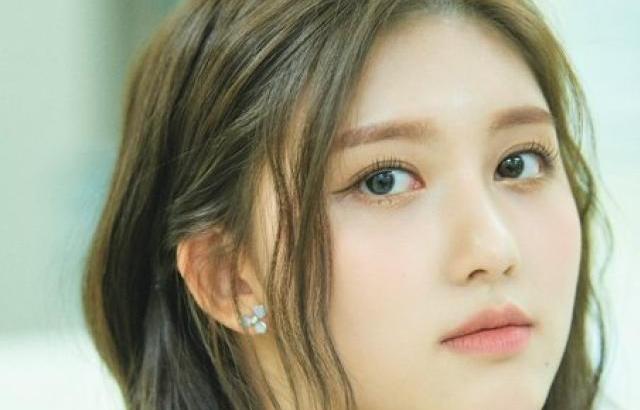 IVE GAEUL