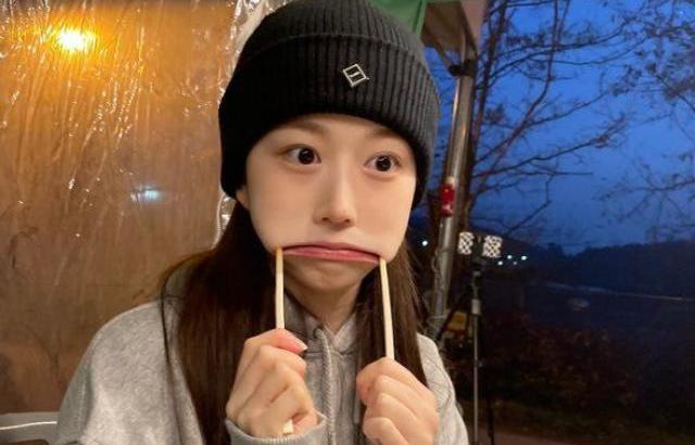 엔믹스 오해원
