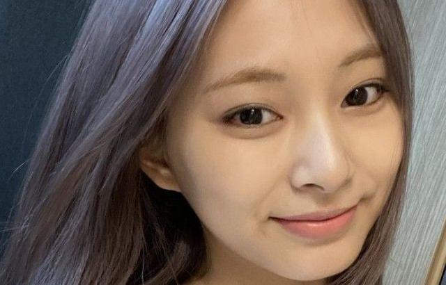 TWICE TZUYU