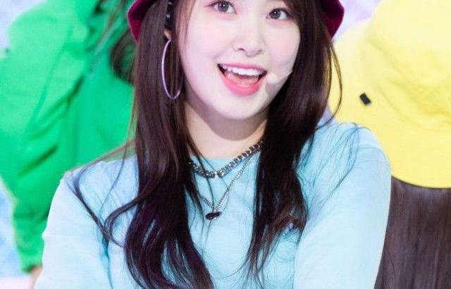 WEEEKLY 조아