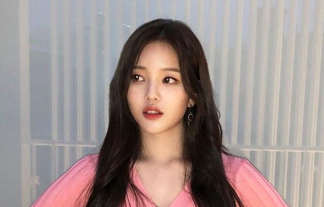 WEEEKLY 수진