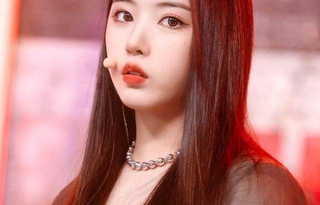 NMIXX 김지우