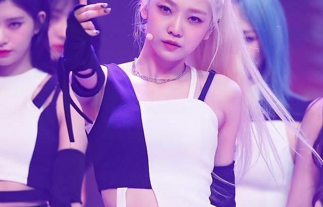EVERGLOW 조세림