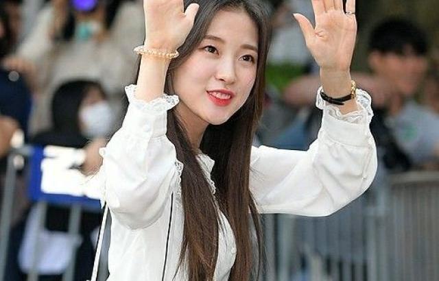 오마이걸 아린