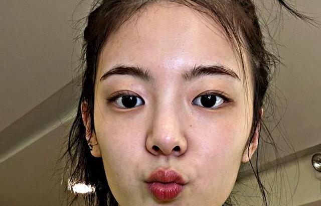 ITZY 리아