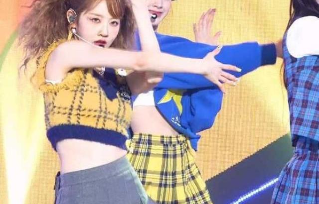 STAYC Sieun