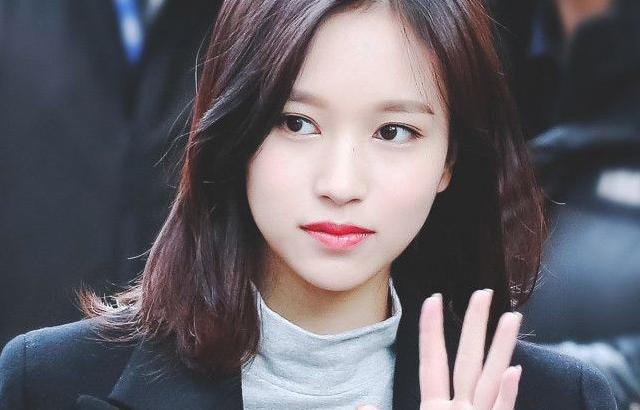 트와이스 미나