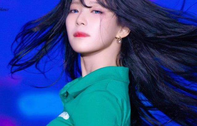 프로미스나인 백지헌