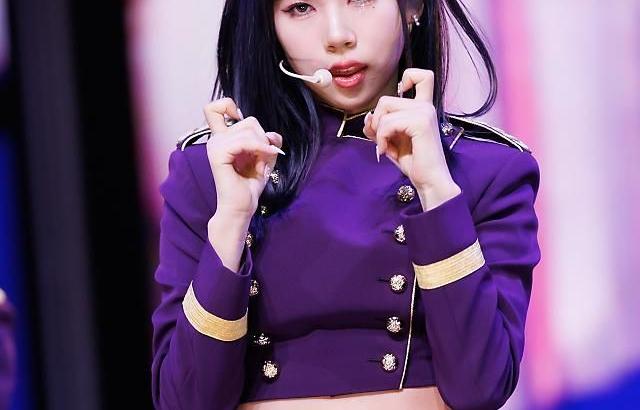 PURPLE KISS 도시