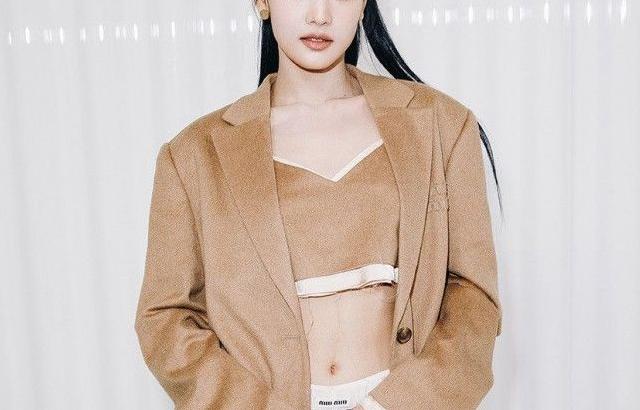 (G)I-DLE minnie