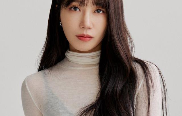 정은지