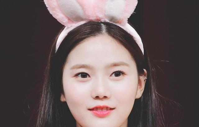 OH MY GIRL 효정