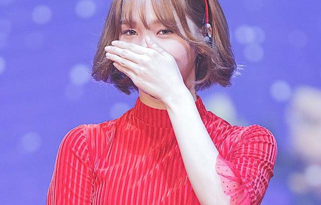오마이걸  미미