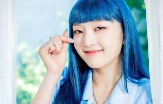 Weeekly 박소은
