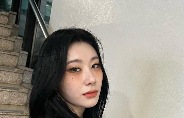 ITZY 채령