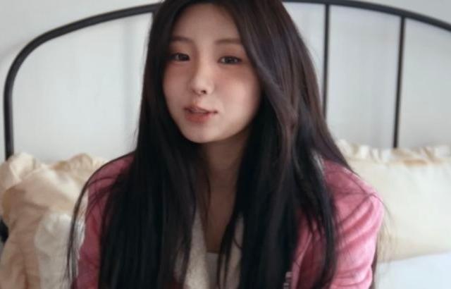 ILLIT 원희