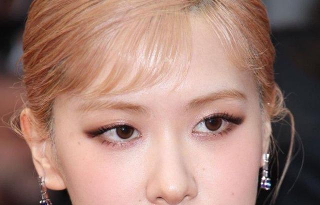 BLACKPINK 로제